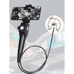 스마트폰내시경카메라 usb 내시경 관로탐지기 틈새