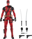 Hasbro Hasbro MARVEL 마블 레전드 시리즈 콜로사스 데드 풀 레거시 컬렉션 컬렉션 액션 피규어