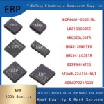 EBP A MCP4461-503E LMZ10500SEE HMC525LC4TR NCN5130MNTWG HMC341LC3BTR GS2984INTE3 ATSAML22J17A-MUT