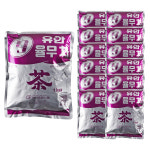 유안종합식품 유안 유안 율무차 1kg