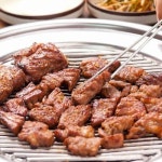 이동갈비 프레시미트 포천 이동대왕 돼지양념구이 1kg x 2팩