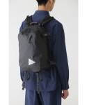 앤드원더 앤드원더 워터프루프 데이팩 waterproof daypack 백팩 가방 관세포함 일본발송