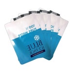 냉동 팩 아이스 재활용 물100 포장용 얼음 반제품 30P