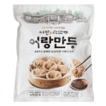 세린식품 PEACOCK 어랑 손만두 