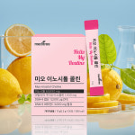 한풍네이처팜 메디트리 미오 이노시톨 콜린 2.5g x 30포