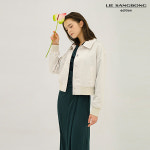 이상봉에디션 비즈 블루종 1종