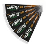 빙그레 빙그레 빙그레 더위사냥 디카페인 커피 제로 24개 아이스크림 제로슈거