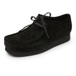 클락스 클락스 클락스 슈즈 클락스 남성 왈라비 EVO 워터프루프 CLAOXC3625MF6