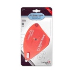 Scrapbook Adhesives 3L 양면 EZ 러너 그랜드 접착 리필 45 7m150피트 012516 1461917