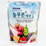 미생물입제 늘푸른세상 2kg 생육촉진 병충해예방 병균억제