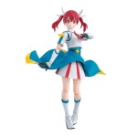TAMASHII NATIONS S H 135 피규어츠 주식회사 마질미에 사쿠라기 가나 약 PVC ABS제 도장이