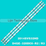 LED AK UE32J4100 UE32H4570 UE32H4500AK UE32H4000AK UE32H4100AK UE32J4100AK UE32J4000AK UE32H4000 D4GE-3