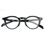 쓺 Concret Eden Raphael BK M L 콘크리트 에덴 라파엘 아세테이트 뿔테 안경