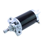 선외 모터 YAMAHA 호환 2행정 40 hp 호환 전기 스타터 66T-81800-01