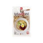 청수 비빔냉면 720g 2개