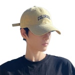 데일리 야구모자 캡모자 남자 여자 볼캡