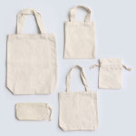 핸즈스토어 민화 패브릭 무지 에코백 5종 만들기