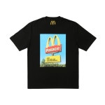 팔라스 팔라스 x 맥도날드 사인 티셔츠 M 1개