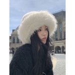 털모자 에스키모 샤프카 러시아 모자 메텔모자