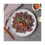장충동왕족발 고기순대 500g 1팩