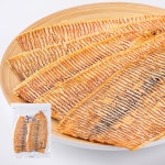 꽃보다오징어소프트 대용량 230g 직장 수험생 pc방 간식