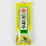 오뚜기 오뚜기 오뚜기 5개 오뚜기 옛날국수 중면 500g