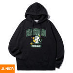 앨빈클로 앨빈클로 주니어 허스키 후드티 2컬러 2 더블코튼 J2853