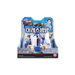 UNKNOWN 헬로카봇 아레스밤밤 RB