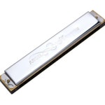 실용적인 하모니카 24홀 음악교구 편리한 초등학교악기 AH-E24 W2W3389B56