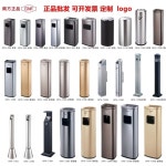 스테인레스 재털이 흡연장 재떨이 흡연실 꽁초 스텐 쇼핑몰 호텔