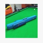 고급 큐대 장비 당구큐케이스 가방 패브릭 방수 보관함