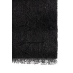 살바토레페라가모 페레가모 여성 로고 캐시미어 울 머플러 520126 SR ZIGGY 779254-GREY