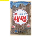 평화에프앤비 평화에프앤비 화 판냉면 1KG X15개 냉면대판 벌크냉면 냉면 즉석식품 식당납품