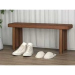 신발장 현관 체어 선반 슈벤치 수입 현관벤치 철제-60x20x15cm