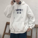 라일리 Rly 캐쥬얼티셔츠 후드티코디 남자후드티 스트릿 30246138