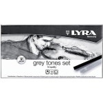 리라 리라 라이라 폴리크레용 소프트 톤 12박스 17 4 x 9 0 2 0cm