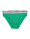 모스키노 MOSCHINO 삼각팬티 GR N 48347666CN