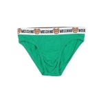 모스키노 MOSCHINO 삼각팬티 GR N 48347666CN