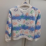 탈렌트키즈 쁘띠앙팡 셀리고니 맨투맨 PCY12BTS05