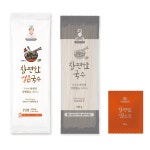참편한 얼큰국수 5개입