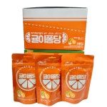제주 마이 제주젤리 귤이퐁당 8개입