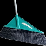 대형 빗자루 초대형 업소용 청소용품 길거리 모델 낙엽청소 대형빗자루 수출높이130cm가로45cm 1 수출높이130cm가로45cm