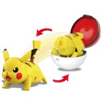 피카쥬 포켓몬스터 체인징피규어 몬스터볼 장난감 키덜트 토이 게임캐릭터