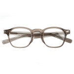 Concret Eden Gabriel CH L 콘크리트 에덴 가브리엘 아세테이트 뿔테 안경