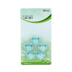 라일리 Rly 우일 나비행가 3EA