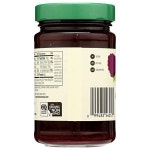 미국직배 홀푸드마켓 블랙베리 컨저브 잼 482g 3개 365 by Whole Foods Market Fruit Spread Blackberry Organic 17 Ounce