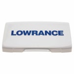 Lowrance Elite-7 자외선 커버 000-11069-001