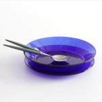 듀라렉스 듀라렉스 리스 사파이어 디저트 접시 1개