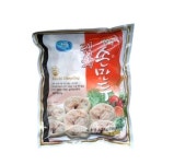 아하식품 AHA 김치손만두