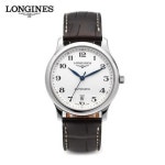 론진 론진 LONGINES L2 628 4 78 3 남성 가죽시계